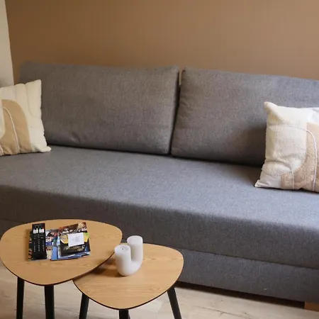 Centre Apartamento Arras